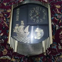 ساعت دیواری سالم