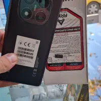 نوت ۱۴ پرو فقط پلمپش باز شده