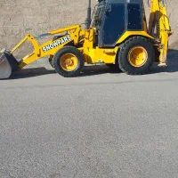 بیل بکهو