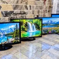 فروش و خرید انواع TV ال سی دی و ال ای دی