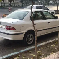 سمند Ef7 دوگانه‌سوز فابریک مدل 91 در حد|خودرو سواری و وانت|اصفهان, شیخ اشراق|دیوار