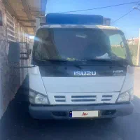 ایسوز ۸تن|خودرو سنگین|جیرفت, |دیوار