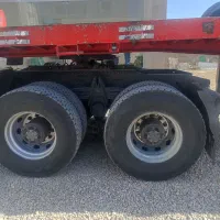 اف اچ|خودرو سنگین|پاسارگاد, |دیوار