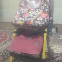 فروش کالسکه