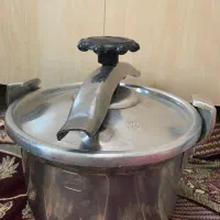 زودپز قدیمی|ظروف پخت‌وپز|تهران, تهرانپارس شرقی|دیوار