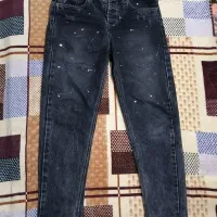 شلوار مردانه مارک زابا