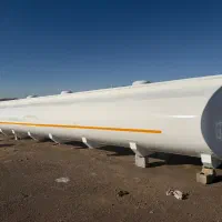 تانک سوخت ۴۰ هزاری