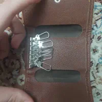 ست چرم GORGIO ARMANI|کیف، کفش، کمربند|کرج, اصفهانی‌ها|دیوار