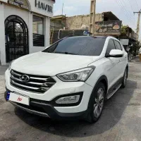 سانتافه فول 2015 خلیج