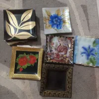 ظروف|ظروف سرو و پذیرایی|گرگان, |دیوار