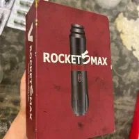 دستگاه تتو راکت