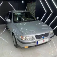 سمند XU7 1800|خودرو سواری و وانت|رشت, حمیدیان|دیوار