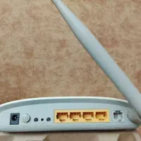 وای فای یا مودم و روتر|مودم و تجهیزات شبکه|تهران, پونک|دیوار