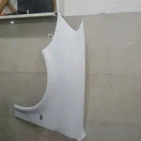 گلگیر سمت راننده رانا پلاس