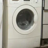 لباسشویی مرسی کارکرده