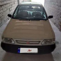 پراید اتاق تعویض مدل 96 اتاق 1405