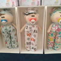 عروسک روسی با کیفیت|اسباب‌‌بازی|عباس‌آباد, |دیوار