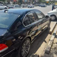BMW 730i|خودرو کلاسیک|پاکدشت, خاتون آباد|دیوار