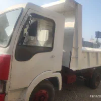 ایویکو 6تن کمپرس|خودرو سنگین|زابل, |دیوار