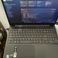 لپتاپ lenovo ideapad l340 gaming