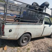 وانت ۸۶دوگانه فابریک