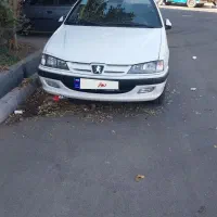 پژو پارس موتور جدید مدل ۱۴۰۱