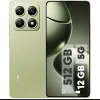 موبایل 14T شیایومی