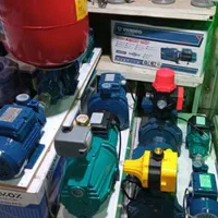 پمپ آب/نصب و راه اندازی/فروش لوازم و تعمیر