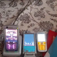 سلطان سونی اریکسون p990i
