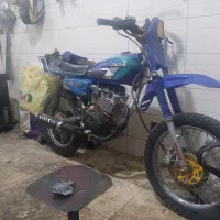 موتور250کوهی