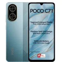 poco C71|موبایل|آق قلا, |دیوار