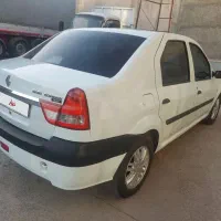 ال ۹۰ پارس تندر مدل ۹۶