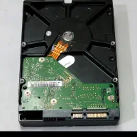 هارد اینترنال 500 گیگ
