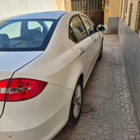 جک J5 اتوماتیک 1800cc، مدل ۱۳۹۴|خودرو سواری و وانت|یزد, |دیوار