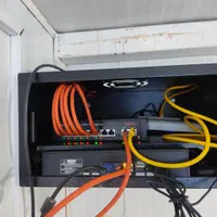 نصب و راه اندازی دوربین ، دزدگیر ، اعلام حریق|خدمات پیشه و مهارت|اهواز, کوروش|دیوار