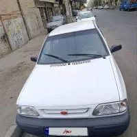 پراید صندوق دار کره ای|خودرو سواری و وانت|سنقر, |دیوار