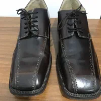 کفش مجلسی مردانه|کیف، کفش، کمربند|قائمشهر, |دیوار