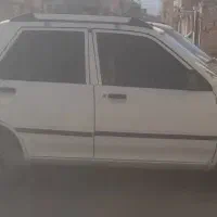 پراید 131seمدل 96