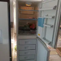 یخچال فریزر|یخچال و فریزر|دهگلان, |دیوار