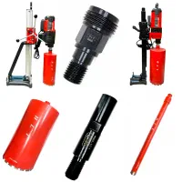 دریل کرگیری رابط مته کرگیر تبدیل کر گیر