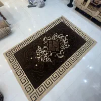 فرش چهار متری