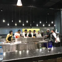 جذب نیرو بصورت محدود|استخدام خدمات فروشگاه و رستوران|کیش, |دیوار