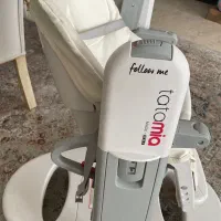 صندلی غذای کودک|تخت و صندلی بچه|تهران, آرژانتین|دیوار