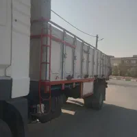 امیکوتک باری|خودرو سنگین|قم, علی آباد سعدگان|دیوار