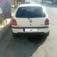 فولکس گل مدل 86 فابریک