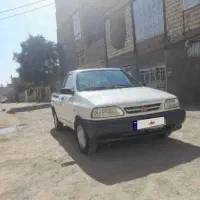 پرایدوانت لاینر مدل ۴۰۳|خودرو سواری و وانت|تربت جام, شهرک آزادگان|دیوار