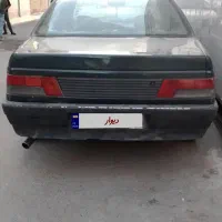 فروش ماشین|خودرو سواری و وانت|نسیم‌شهر, |دیوار