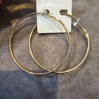 گوشواره حلقه ای|بدلیجات|تهران, تهرانپارس شرقی|دیوار