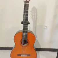 گیتار یاماها c70 خیلی نو