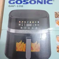 هواپز گاسونیک ۱۰۸